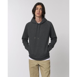 ST/™ Sider – The unisex side pocket hoodie sweatshirt