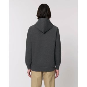 ST/™ Sider – The unisex side pocket hoodie sweatshirt