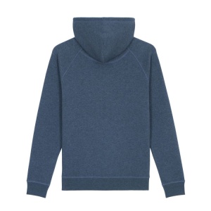 ST/™ Sider – The unisex side pocket hoodie sweatshirt