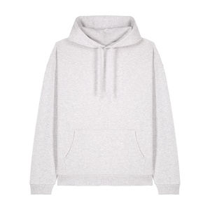 ST/™ Slammer 2.0 – The oversized hoodie sweatshirt