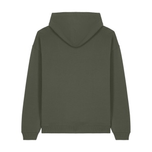 ST/™ Slammer 2.0 – The oversized hoodie sweatshirt