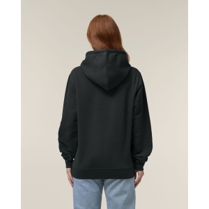 ST/™ Sounder – The Unisex Side Pocket Hoodie Sweatshirt