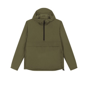 ST/™ Speeder – The unisex over the head jacket