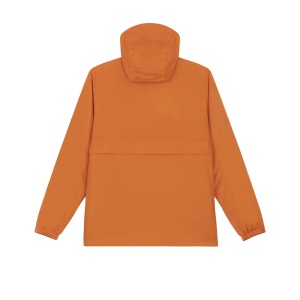 ST/™ Speeder – The unisex over the head jacket
