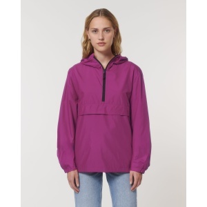 ST/™ Speeder - Jacheta unisex tip „over the head” - Img 23