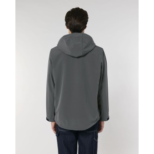 ST/™ Stanley Discoverer – The Mens Hooded softshell jacket