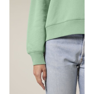 ST/™ Stella Alma – The women's crew neck sweatshirt