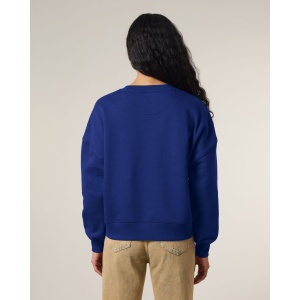 ST/™ Stella Alma – The women's crew neck sweatshirt