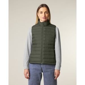ST/™ Stella Climber – The women's body warmer