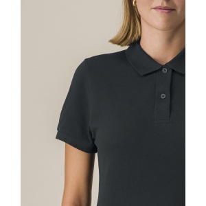ST/™ Stella Coaster – The Women's Mid-light Polo