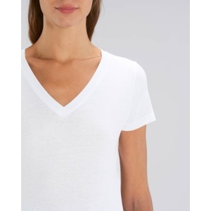 ST/™ Stella Evoker – Tricou pentru femei cu decolteu în V - Img 10