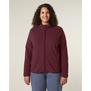 ST/™ Stella Guider - Jacheta de damă fleece - Img 21