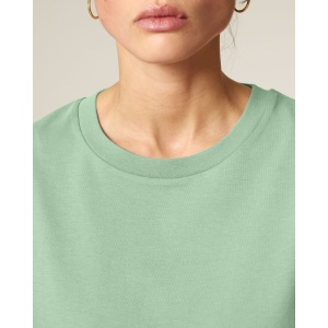 ST/™ Stella Muser – The iconic women's t-shirt