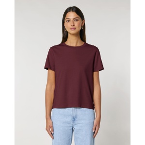ST/™ Stella Muser – The iconic women's t-shirt