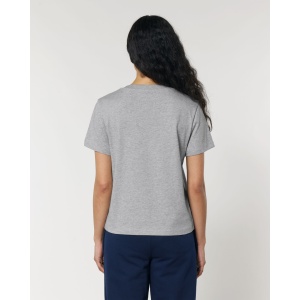 ST/™ Stella Muser – The iconic women's t-shirt