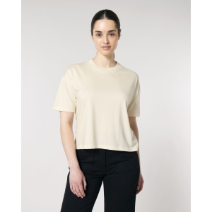 ST/™ Stella Nova – The women's boxy t-shirt