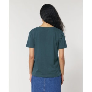 ST/™ Stella Serena – The iconic mid-light women's scoop neck t-shirt