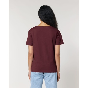 ST/™ Stella Serena – The iconic mid-light women's scoop neck t-shirt