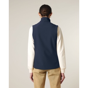 ST/™ Stella Trail Blazer – The women's sleeveless softshell jacket
