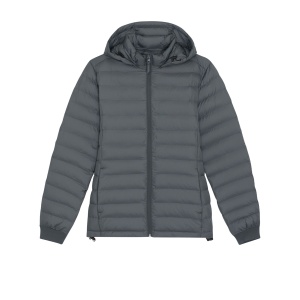 ST/™ Stella Voyager – The women's padded jacket
