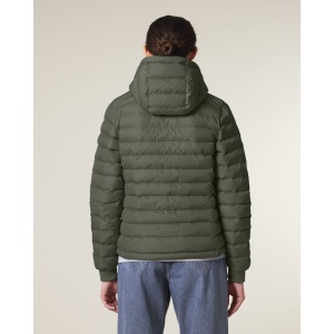 ST/™ Stella Voyager – The women's padded jacket