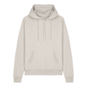 ST/™ Striker – The unisex relaxed raglan hoodie sweatshirt