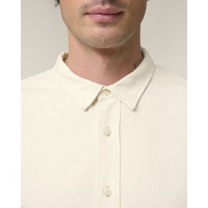 ST/™ Worker – The Unisex Relaxed Shirt