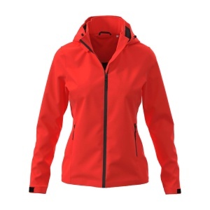 ST Lux Softshell Jacket 250 g/m² - Img 4