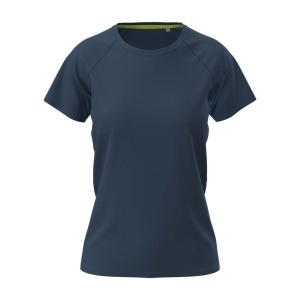 ST Mesh Raglan 140 g/m² - Img 7