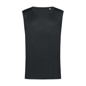 ST Mesh Sleeveless 140 g/m² - Img 2