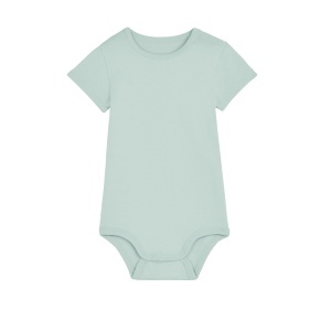 ST/ST Baby Body - Body-ul cu mânecă scurtă pentru bebeluși 210 g/m² - Img 8