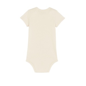 ST/ST Baby Body - Body-ul cu mânecă scurtă pentru bebeluși 210 g/m² - Img 19