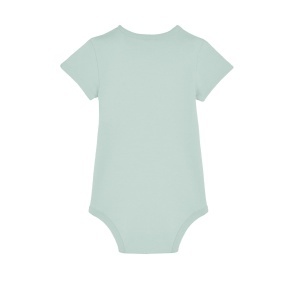 ST/ST Baby Body - Body-ul cu mânecă scurtă pentru bebeluși 210 g/m² - Img 29