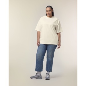 ST/ST Blaster 2.0 - The unisex oversized high-neck t-shirt 200 g/m² - Img 7