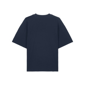 ST/ST Blaster 2.0 - The unisex oversized high-neck t-shirt 200 g/m² - Img 21