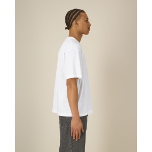 ST/ST Breezer - Tricoul unisex relaxat 155 g/m² - Img 10