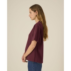 ST/ST Breezer - Tricoul unisex relaxat 155 g/m² - Img 20
