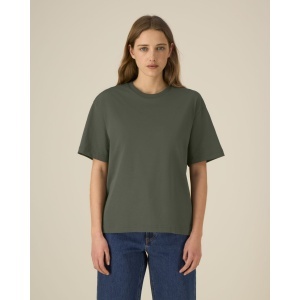 ST/ST Breezer - Tricoul unisex relaxat 155 g/m² - Img 30