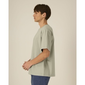 ST/ST Breezer - Tricoul unisex relaxat 155 g/m² - Img 39