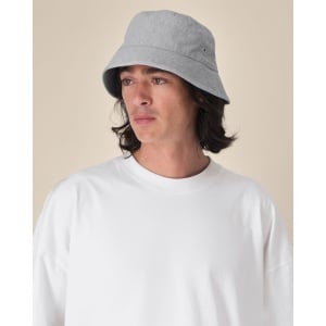 ST/ST Bucket Hat - Pălăria tip găleată din pânză 300 g/m² - Img 5
