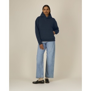 ST/ST Chaser - Hanoracul unisex relaxat 280 g/m² - Img 9