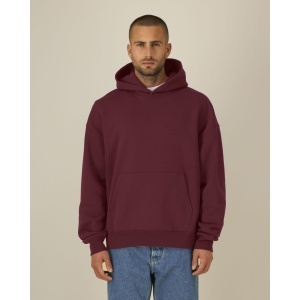 ST/ST Chaser - Hanoracul unisex relaxat 280 g/m² - Img 19