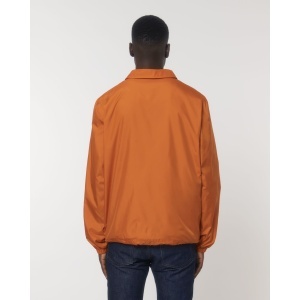 ST/ST Coacher - Jacheta unisex de antrenor 75 g/m² - Img 13