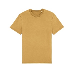 ST/ST Crafter Vintage - Tricoul unisex vopsit 155 g/m² - Img 5