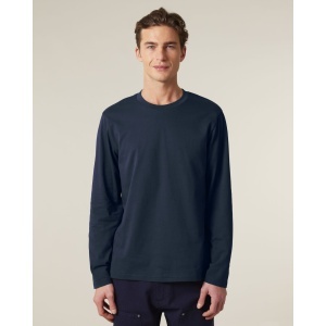 ST/ST Creator 2.0 Long Sleeve - Tricoul unisex Iconic cu mânecă lungă 180 g/m² - Img 8