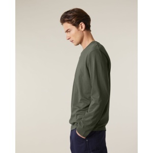 ST/ST Creator 2.0 Long Sleeve - Tricoul unisex Iconic cu mânecă lungă 180 g/m² - Img 28