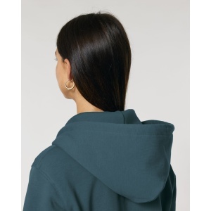 ST/ST Cultivator 2.0 - Hanoracul unisex Iconic cu fermoar 350 g/m² - Img 37