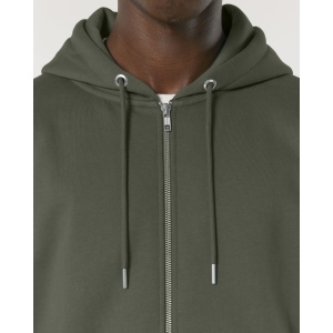 ST/ST Cultivator 2.0 - Hanoracul unisex Iconic cu fermoar 350 g/m² - Img 47