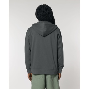ST/ST Cultivator 2.0 - Hanoracul unisex Iconic cu fermoar 350 g/m² - Img 57