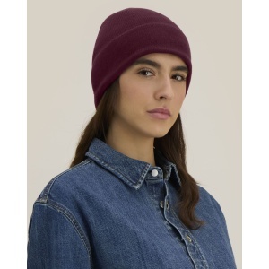 ST/ST Fielder - Căciula cu căptușeală din fleece polar - Medium Fit | Unisex 0 g/m² - Img 11